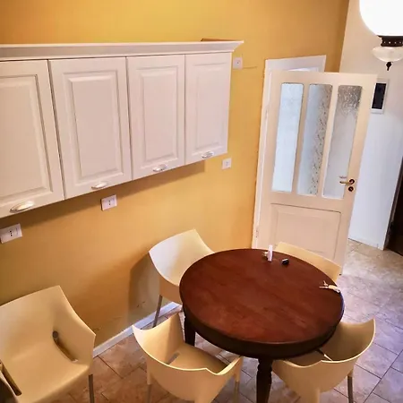 Ghirada 1924 Accommodatie bij particulieren *